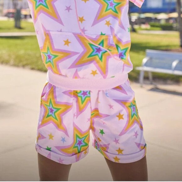 GIRLS Superstar Hoodie Set - Picture 5 of 5